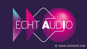 #EchtAudio: Radio Advertising Summit 2024 findet am 24. April statt