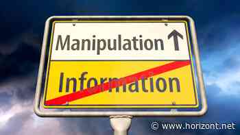 Erklärungsbedarf: Die Vertrauenskrise in die Medien ist vielschichtig