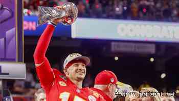 TV-Marktanteile: RTL holt mit seinem ersten Super Bowl starke Quoten