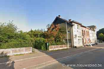 Vijftien woningen op komst tussen Borsbeekse Rosekapellestraat en Jozef Reusenslei