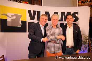 Vlaams Belang haalt Jos Spaepen in als lijsttrekker: “Het kleine Borsbeek is van groot politiek belang”