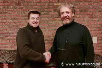 Iedereen Borsbeek begint verkiezingsjaar met nieuwe voorzitters: “Na de polarisering willen we terug verbinden”