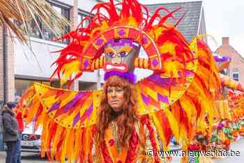 Kastel 250 samen met Moesenezen en Kazoos kleurrijkste groepen in Moes