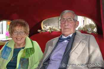 Sint-Anna viert 100ste verjaardag van voedstervader Georges van industriële bakkerij Roelandt