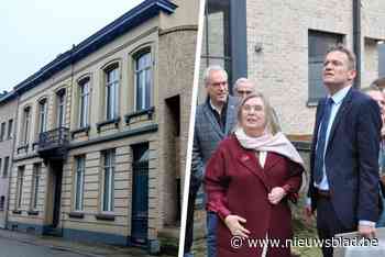 Vroegere textielkringwinkel Spoor 2 wordt transitiehuis voor gevangenen: “We nemen onze maatschappelijke verantwoordelijkheid”