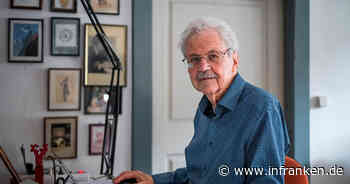 Bamberger Kult-Autor Paul Maar veröffentlicht neues Buch - Enkel half kräftig mit