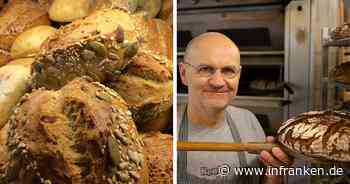 "Die besten Bäcker 2024" deutschlandweit: Diese fränkischen Bäckereien räumen ab