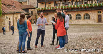 Landkreis Bamberg: Tourismus wieder "hoch erfolgreich" - "gute Basis" in Richtung Nachhaltigkeit