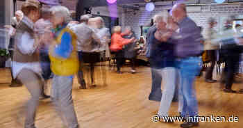 Bamberg: Seniorenbüro lädt zu nächstem Seniorentanz