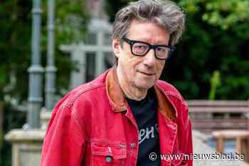Verrassing: Rock Herk strikt ex-drummer Herman Brusselmans