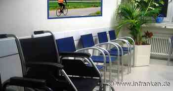 Ärztin verlässt MVZ Klinikum Lichtenfels - Schließung von Praxis droht