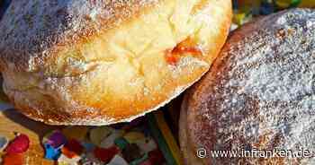 Die Top 10 der besten Krapfen in Franken: Hier schmeckt es unseren Lesern am besten