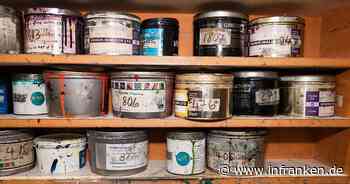 Landkreis Lichtenfels: Problemmüllsammlung - Landratsamt gibt Termine bekannt