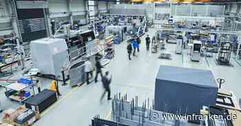 Lichtenfels: Autozulieferer Siegfried Hofmann verkündet Stellenabbau - und "baut um"