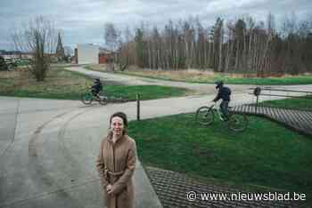 Houtpark heeft vergunning op zak: start van bouw woningen op be-Mine nog dit jaar gepland