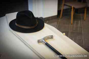 Afscheid van Walter Van den Broeck: “Vader maakte zich weinig illusies over de eeuwigheid van zijn literatuur”