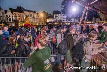 Jeugdbewegingen willen immaterieel erfgoed worden: “Kinderen van vreemde origine kennen dit niet”