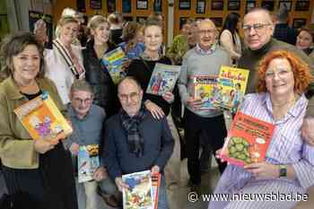 Oud-werknemers houden reünie: “Er is nog leven na Proost”