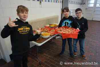 School wint Fairtradeprijs: “We praten ook over de boeren van hier”