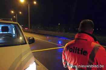 Auto in beslag genomen kort nadat dronken vrouw die heeft opgehaald bij takeldienst