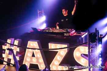 Dj Tauw wint dj-contest en mag Bemdstage openen op AZS