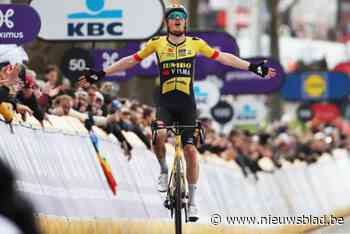 Oost-Vlaamse wielerkalender aangekondigd: “Vooruitgang wat aantal organisaties betreft, status quo aantal renners”