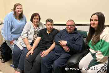 “Het is confronterend om ons huis binnen te gaan”: familie “probeert recht te krabbelen” na zware woningbrand