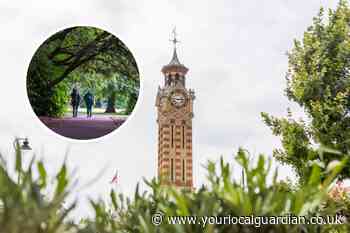 Epsom ranked as one of UK's top 20 'best places to live'