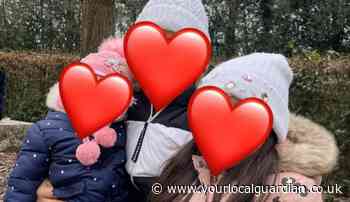 GoFundMe money raised for family injured in Clapham alkali attack