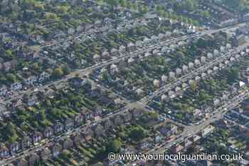 17 unclaimed estates in Sutton according to Treasury