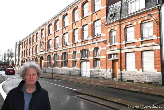 Deze legislatuur werd al 182 miljoen euro geïnvesteerd in sociale woningen: “Kortrijk doet het zo slecht nog niet”