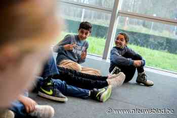 Jongeren laten zich inspireren door Breaking Bad op filmkamp