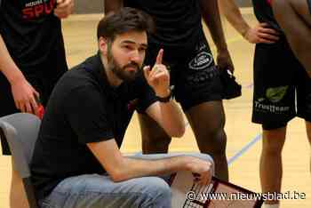Duivel-doet-al Milan Torrekens staat Kortrijk Spurs bij als assistent-coach, maar moet ook B-ploeg voor degradatie behoeden: “Die voorlaatste plaats geeft een vertekend beeld”