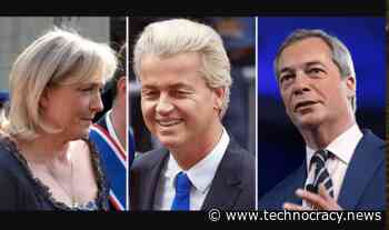 Battle Lines Are Forming As Populist Revolt Spreading Across the West