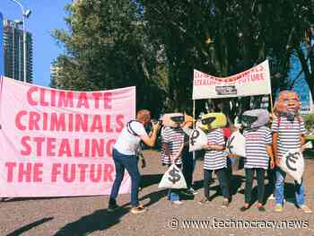 The United Nations Is Stealing Your Future