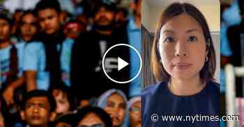 Chasing Indonesia’s Massive Youth Vote