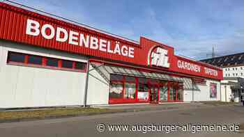 Raumausstatter TTL Süd meldet Insolvenz an: "Das stinkt zum Himmel"