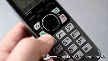 Mann gibt sich als Telekommitarbeiter aus und legt Rentner herein