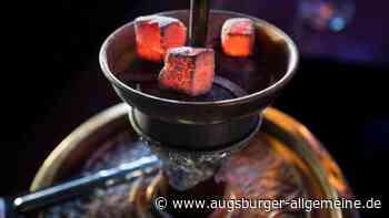 30.000 Euro Brand-Schaden in "Alter Schule": Löste eine Shisha das Feuer aus?