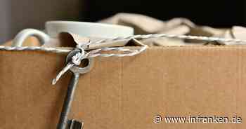 Coburg: Wegen Umzug geschlossen - Tourist-Information zieht in altes Gebäude zurück