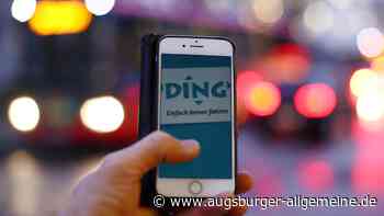 DING: Ermäßgte Deutschlandtickets ersetzen Semestertickets