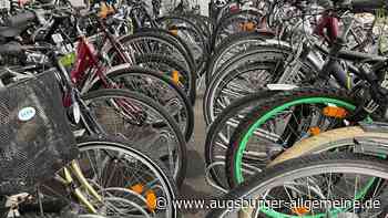 Fund-Fahrräder werden in Ulm versteigert: Bald gibt's wieder Schnäppchen