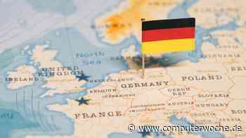 Digitalreport 2024: Deutschland hinkt bei Digitalisierung hinterher