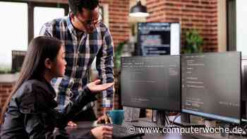 GenAI plus Low-Code: Anwendungsentwicklung im Turbo-Modus