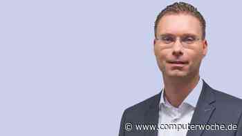 Auf Srock folgt Kok: Führungswechsel bei Mendix