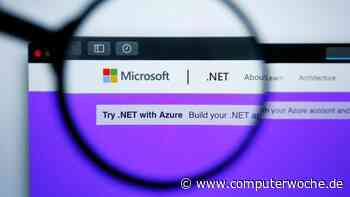 Fokus auf Cloud-native und KI: Microsoft gibt Startschuss für .NET 9