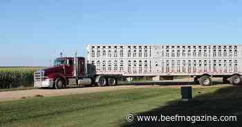 Funding to help Michigan emergency personnel with livestock