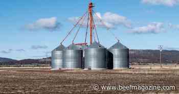 Weakened commodity prices cast a shadow on farmer sentiment