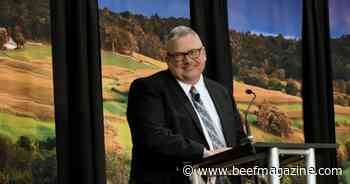 Former Iowa secretary, ag champion Bill Northey passes