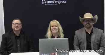 Helping beef producers advance their legacy